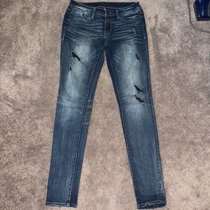 Buckle Black Fit No. 53.